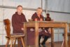 Foto vom Album: "Mit saurem Wein ist Essig" - Theater in Glienecke