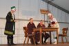 Foto vom Album: "Mit saurem Wein ist Essig" - Theater in Glienecke