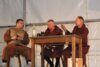 Foto vom Album: "Mit saurem Wein ist Essig" - Theater in Glienecke