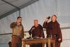 Foto vom Album: "Mit saurem Wein ist Essig" - Theater in Glienecke