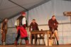 Foto vom Album: "Mit saurem Wein ist Essig" - Theater in Glienecke