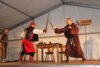 Foto vom Album: "Mit saurem Wein ist Essig" - Theater in Glienecke