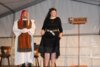 Foto vom Album: "Mit saurem Wein ist Essig" - Theater in Glienecke