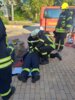 Foto vom Album: Ausbildungstag der Freiwilligen Feuerwehren des Amtes Meyenburg