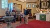 Foto vom Album: Konfirmandenvorstellungsgottesdienst