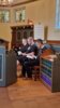 Foto vom Album: Konfirmandenvorstellungsgottesdienst