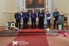 Foto vom Album: Floriansmesse in Putlitz  (Bild vergrößern)