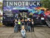 Foto vom Album: Innotruck in Glöwen