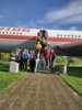 Foto vom Album: Auf den Pfaden von Otto Lilienthal!