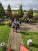 Foto vom Album: Auf den Pfaden von Otto Lilienthal!