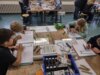 Foto vom Album: #makerspace für Anfänger