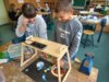 Foto vom Album: #makerspace für Anfänger