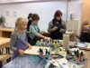 Foto vom Album: Tag des Biosspären-Schulen
