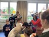 Foto vom Album: Tag des Biosspären-Schulen