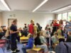Foto vom Album: Tag des Biosspären-Schulen