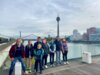 Foto vom Album: Klassenfahrt Düsseldorf AST10
