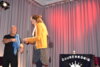 Zaubertrick mit Ring