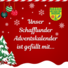 Foto vom Album: Adventskalender Sponsoren 2024