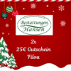 Foto vom Album: Adventskalender Sponsoren 2024