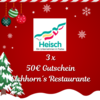 Foto vom Album: Adventskalender Sponsoren 2024