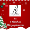 Foto vom Album: Adventskalender Sponsoren 2024