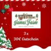 Foto vom Album: Adventskalender Sponsoren 2024