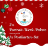 Foto vom Album: Adventskalender Sponsoren 2024