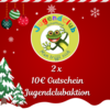 Foto vom Album: Adventskalender Sponsoren 2024