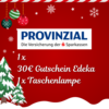 Foto vom Album: Adventskalender Sponsoren 2024