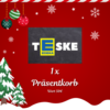 Foto vom Album: Adventskalender Sponsoren 2024