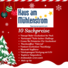 Foto vom Album: Adventskalender Sponsoren 2024