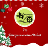 Foto vom Album: Adventskalender Sponsoren 2024