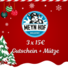 Foto vom Album: Adventskalender Sponsoren 2024