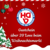 Foto vom Album: Adventskalender Sponsoren 2024