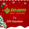 Foto vom Album: Adventskalender Sponsoren 2024