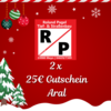 Foto vom Album: Adventskalender Sponsoren 2024