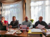 Foto vom Album: 2024-11-09 Verbandstagung