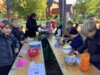 Foto vom Album: Buntes Herbsttreiben in der Elbtalgrundschule