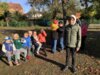 Foto vom Album: Buntes Herbsttreiben in der Elbtalgrundschule