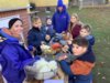 Foto vom Album: Buntes Herbsttreiben in der Elbtalgrundschule