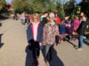 Foto vom Album: Buntes Herbsttreiben in der Elbtalgrundschule