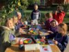Foto vom Album: Buntes Herbsttreiben in der Elbtalgrundschule