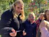 Foto vom Album: Buntes Herbsttreiben in der Elbtalgrundschule
