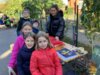 Foto vom Album: Buntes Herbsttreiben in der Elbtalgrundschule