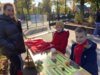 Foto vom Album: Buntes Herbsttreiben in der Elbtalgrundschule