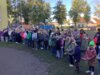 Foto vom Album: Buntes Herbsttreiben in der Elbtalgrundschule