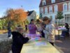 Foto vom Album: Buntes Herbsttreiben in der Elbtalgrundschule
