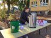 Foto vom Album: Buntes Herbsttreiben in der Elbtalgrundschule
