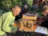 Foto vom Album: Buntes Herbsttreiben in der Elbtalgrundschule