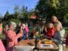 Foto vom Album: Buntes Herbsttreiben in der Elbtalgrundschule